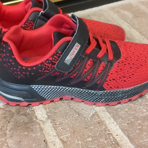 KUBUA kids sneakers - Picture 3 of 10